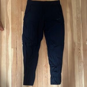 Nike Black Joggers